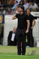 FUSSBALL INTERNATIONAL: Deutschland - Bosnien Herzegowina