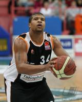 Basketball Tuebingen - Ulm