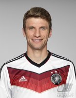 FUSSBALL PORTRAIT TERMIN DEUTSCHE NATIONALMANNSCHAFT WM 2014