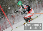 Ski Alpin; Riesenslalom Aspen Damen