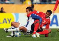 Fussball International  Club WM  Al Ahly - CF Pachuca