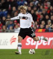 Fussball International:  ROLFES (Deutschland)