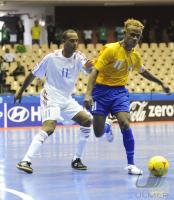Fussball International FIFA FUTSAL WM 2008