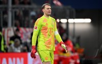 Fussball 1. Bundesliga 24/25: FC Bayern Muenchen - TSG 1899 Hoffenheim