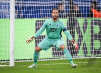 Fussball  Europa League 2026/2027  2. Spieltag  TSG 1899 Hoffenheim - Besiktas Istanbul