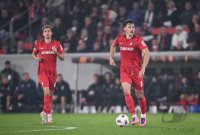 FUSSBALL EUROPA LEAGUE SAISON 2025/2026
SC Freiburg - FC Basel