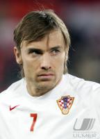 Fussball Int: Nationalmannschaft Kroatien