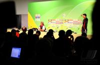 Fussball WM 2006: 24 Stunden Finale