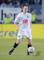 Fussball 1. Bundesliga 19. Spieltag: Arminia Bielefeld - Hertha BSC Berlin