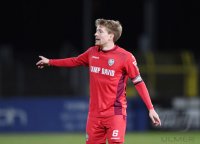 Fussball WFV Pokal Viertelfinale 18/19: SSV Reutlingen - TSG Backnang