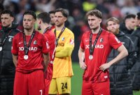 Fussball Europa League 25/26 Finale; SC Freiburg - Aston Villa