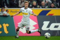 Fussball 1. Bundesliga, Saison 2011/2012: Moechengladbach - Freiburg