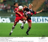1. Fussballbundesliga