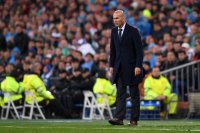 Fussball CHL 15/16 Viertelfinale: Real Madrid - VfL Wolfsburg