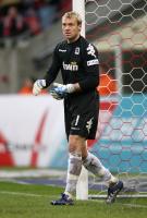 Fussball 2. Bundesliga: 1860 Muenchen, HOFMANN