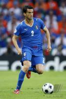 FUSSBALL EURO 2008: Italien, PANUCCI
