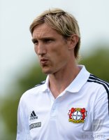Testspiel: Bayer 04 Leverkusen - FC Augsburg