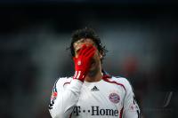 Internationales Testspiel:FC Bayern Muenchen - Olympiaauswahl China