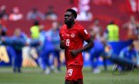 Fussball WM 2026 Vorrunde: Kanada - Bosnien - Herzegowina
