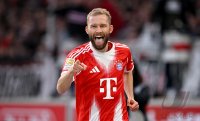 Fussball 1. Bundesliga  Saison  2025/2026  13. Spieltag VfB Stuttgart - FC Bayern Muenchen