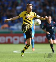 Fussball DFB Pokal 1. Runde 14/15: Marco Reus (Borussia Dortmund)