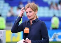 Fussball FIFA Confed Cup 2017: Australien - Deutschland