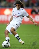 Fussball 1. Bundesliga:Bayer 04 Leverkusen - Hamburger SV