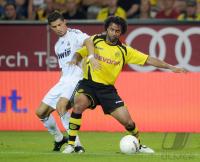 Fussball International: Borussia Dortmund - Real Madrid