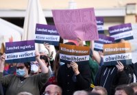 Politik, Bundestagswahl 2021 Wahlkampf CDU; Union-Kanzlerkandidat Armin Laschet