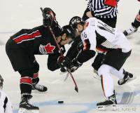 Olympische Spiele 2006 Turin - Eishockey Maenner