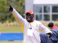 Fussball Frauen FIFA U 17  WM  2008  Nordkorea - Ghana