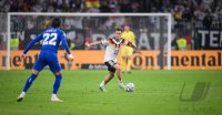 FUSSBALL UEFA Nations League 26/27 Deutschland - Serbien