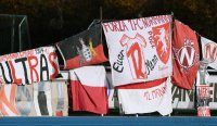 Fussball WFV Pokal Achtelfinale 16/17: SV 03 Tuebingen - 1. FC Normania Gmuend