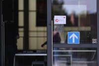 Volleyball 3. Liga 2020/21 am 05.09.2020 in Rottenburg (Volksbank Arena Rottenburg)