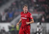 FUSSBALL EUROPA LEAGUE SAISON 2025/2026
SC Freiburg - FC Basel