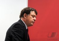 Fussball 1. Bundesliga, Saison 2011/2012: Trainer Otto Rehhagel  (Hertha BSC Berlin)