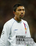 FUSSBALL CHL  FC Bayern Mchen - Olympique Lyon