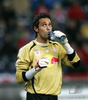 Fussball, 13.02.2007, Bulls Cup mit FC Bayern Muenchen, Urawa Red Diamonds und Red Bull Salzburg