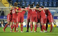Fussball AFC Asian Cup 2011:  China Verschwoerung