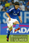 FUSSBALL 1. Bundesliga SO4, KOBIASHVILI Einzelaktion