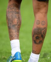 Fussball CHL 17/18 Gruppenphase: Paris Saint-Germain - FC Bayern Muenchen