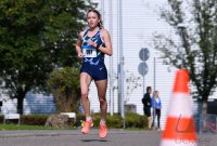 Laufen / Leichtathletik Stadtlauft / Erbelauf 2021