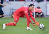 Fussball 1. Bundesliga Saison 18/19: VfB Stuttgart - SV Werder Bremen