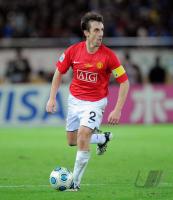 Fussball International  Club WM Gamba Osaka - Manchester United