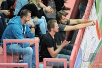 Volleyball 1. Bundesliga   Saison 2013/2014: TV Rottenburg - Moerser SC