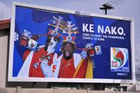 FIFA Confed Cup 2009:  Spanien - Irak