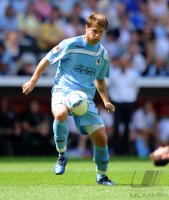 2. Fussball Bundesliga: Daniel Halfar (1860 Muenchen)