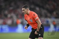 Fussball International CHL 24/25: FC Bayern Muenchen - Paris Saint-Germain