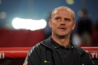 Fussball: 1. Bundesliga Saison 2010/2011: Hannover - Bremen