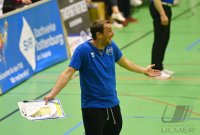 Volleyball 2. Bundesliga  Saison 22/23: TV Rottenburg -  ASV Dachau